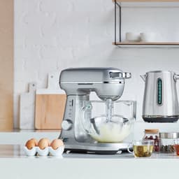 Sage SEM825 the Bakery Boss Stainless Steel Keukenmachine — thumbnail 5