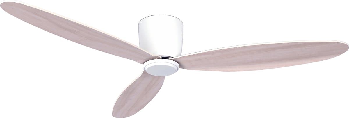 Beacon Lucci Air Plafondventilator Airfusion Radar 107 cm 212885 — afbeelding 1