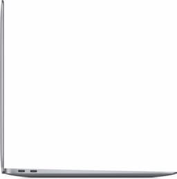 Macbook Air 13" Retina (2020) -  Intel Core i7 1,2 GHz - SSD 512 GB - 16GB - Qwerty — thumbnail 2