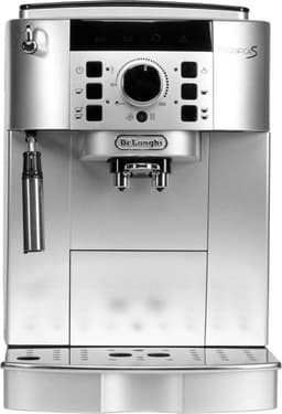 De'Longhi Magnifica S ECAM22.110.SB - Volautomatische espressomachine - Zilver/zwart — thumbnail 4