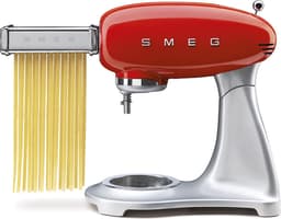 Smeg SMF01RDEU - Keukenmachine - Rood — thumbnail 3