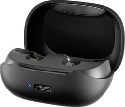 Skullcandy Smokin Buds True Wirelless In-Ear - Oordopjes Draadloos - Oortjes Draadloos Bluetooth - Zwart — thumbnail 2