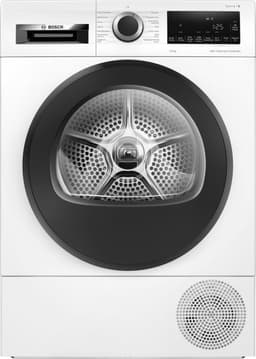 Bosch WQG245D5NL SelfCleaning Condenser — thumbnail 1