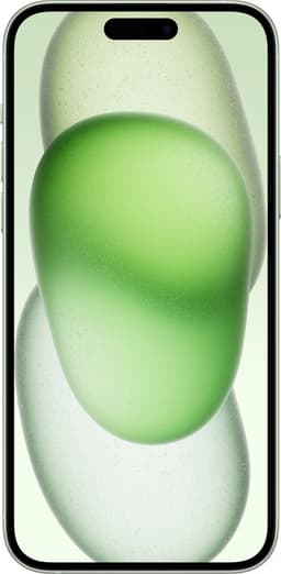 APPLE iPhone 15 Plus 5G - 512 GB Groen — thumbnail 2