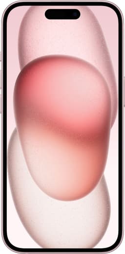 Apple iPhone 15 - 512GB - Pink — thumbnail 2