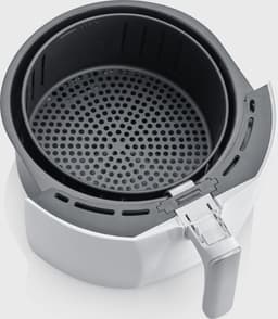 Severin FR2440 vetarme friteuse, koken, bakken, frituren zonder olie — thumbnail 4