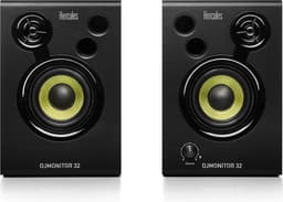 Hercules DJControl Learning Kit - Inpulse 200 MK2 + DJMonitor 32 Speakers & HDP DJ45 Koptelefoon - Met Serato DJ Lite & DJUCED Software — thumbnail 2