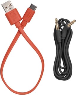 JBL Live 670NC JBLLIVE670NCBLK On-ear Draadloze hoofdtelefoon met Noise-cancelling Zwart — thumbnail 3