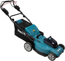 Makita DLM481Z Accu Grasmaaier 48cm 2x18V Basic Body — thumbnail 2