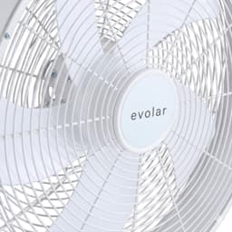 Wandventilator - Fantiluxe - - Wit — thumbnail 5