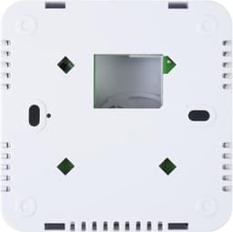 Warmara Thermostaat voor cv - CV Thermostaat - Slimme Thermostaat - Wit - 3cm x 13cm x 10cm — thumbnail 2
