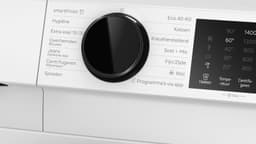 Siemens WG54J201NL - iQ500 - Wasmachine - 10 kg - 1400 rpm - Wit — thumbnail 5