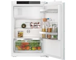 Bosch KIL22VFE0 - Serie 4 - Inbouwkoelkast