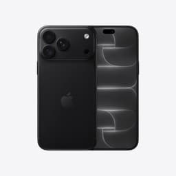 APPLE iPhone 18 Pro Max - 2 TB Black — thumbnail 2