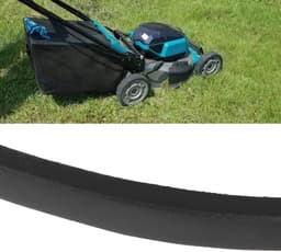 Vervangende Grasmaaier V-riem 785mm voor Betrouwbare Prestaties — thumbnail 5