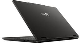 MSI VenturePro 16 A2RWEG-071NL Intel Core 7 240H Netbook 40,6 cm (16) 2K 16 GB DDR5-SDRAM 512 GB SSD NVIDIA GeForce RTX 5060 Wi-Fi 6E (802.11ax) Windows 11 Pro Grijs — thumbnail 3