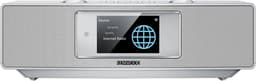 Kenwood CR-ST900S-S - Smart Radio HiFi System - Zilver — thumbnail 3