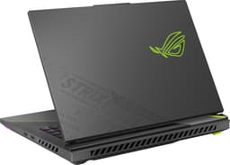ASUS ROG Strix G16 G614FR-S5213W - QWERTY — thumbnail 2