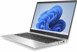 HP EliteBook 840 G7 - Intel Core i5-10310U - 16 GB - 256 GB SSD - 14.1 inch - Windows 11 - QWERTY — thumbnail 5