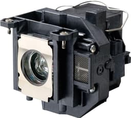 E57 reservelamp voor projector met behuizing voor EB-440 W EB-450 W EB-450Wi EB-455Wi EB-460 EB-460i EB-465i EB-455i 450Wi 455Wi Beamer — thumbnail 1