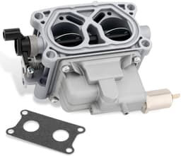 Carburateur 16100-Z0A-815 grasmaaier vervanging incl. afdichting — thumbnail 1