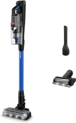 BISSELL PowerClean FurFinder - Draadloze Steelstofzuiger - 200W Motor - 40 Min Gebruikstijd - Anti-klit Borstel - 2 in 1 Steel- en Handstofzuiger - Zelfstaand Design - HEPA-filter - LED-koplampen - Stick Vacuum Cleaner - 4089N — thumbnail 2