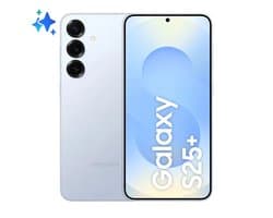 Samsung Galaxy S25 Plus 5G - 256GB - Icy Blue
