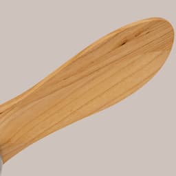 MIVRAY Plafondventilator – 90 Cm – Omkeerbare Gelijkstroommotor Met 6 Snelheden – Hout – Natuurlijk – Geluidsarme Ventilatie Voor Lage Plafonds — thumbnail 2