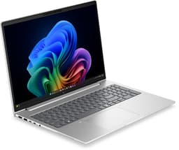 HP EliteBook 6 G2a Next Gen AI Copilot+ PC AMD Ryzen AI 5 PRO 435 Laptop 40,6 cm (16") WUXGA 16 GB DDR5-SDRAM 512 GB SSD Wi-Fi 7 (802.11be) Windows 11 Pro Zilver — thumbnail 5