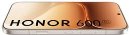 HONOR 600 - Smartphone 5G - 8GB 256GB - Goudwit - 6.57 inch AMOLED - 200MP - IP68 — thumbnail 5