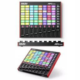 Akai APC Mini MK2 - Midi Controller - Ableton Live - RGB Pads — thumbnail 1