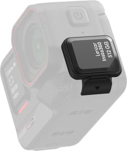 Externe SSD - Draagbare Opslag - Bestanden Overzetten - Snelle Leessnelheid - 512 GB - Zwart — thumbnail 4