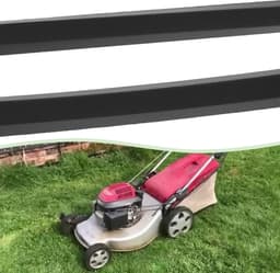 Dailygoods - 2 Stuks Grasmaaier Riem 754-0467 754-04208 - Compatibel met Cub Cadet — thumbnail 3