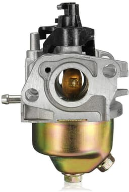 Dailygoods - Grasmaaier Trimmer Carburetor - Carb - Aluminium - Geschikt voor 751-10309 en 951-10309 - Hoogwaardige prestaties - Voor grasmaa... — thumbnail 2