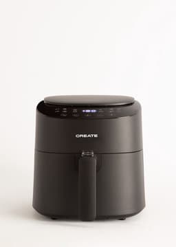 CREATE - Set AIR FRYER PRO COMPACT 3.5 L + set keukenspullen — thumbnail 2