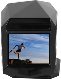 Voor- en achterdashcam 10MP F1.8 diafragma 170° groothoek dashboardcamera met bewegingsdetectie — thumbnail 2