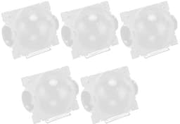 Voorbereidingsbalk Loning System Veilige worteldeling voor rozen/fruitbomen - 10 stuks — thumbnail 5