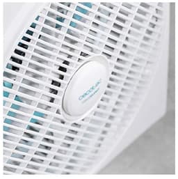 Floor Fan Cecotec EnergySilence 6000 PowerBox 50 W White — thumbnail 3