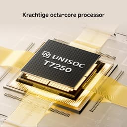 Xiaomi POCO C81 Pro-4G - 4+256GB - Goud - 6000mAh - 13MP - 120Hz - 6.75" — thumbnail 5