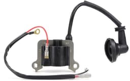 Dailygoods - Vervangende Ontstekingsspoel voor Grasmaaier - Geschikt voor 43CC, 52CC Motoren — thumbnail 1