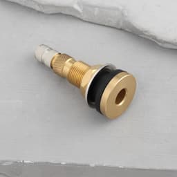 Dailygoods- Ventiel Precisieklepvervanging - 2 Stuks - Lekbestendige Afdichting - Compatibel met John Deere - Eenvoudige Installatie - Betrouwbare Bandenspanning - Bandventiel — thumbnail 5