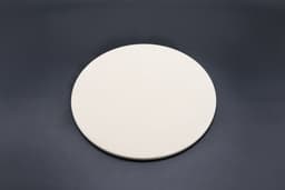 Plate setter / Heat deflector Ø 11 inch/28 cm — thumbnail 3