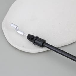 Thijox - Grasmaaier Blade Controle Kabel 140 cm - Compatibel met John Deere JS60 JS60H JS61 JS63 JS63C JS63E - Hoogwaardige Kwaliteit — thumbnail 4