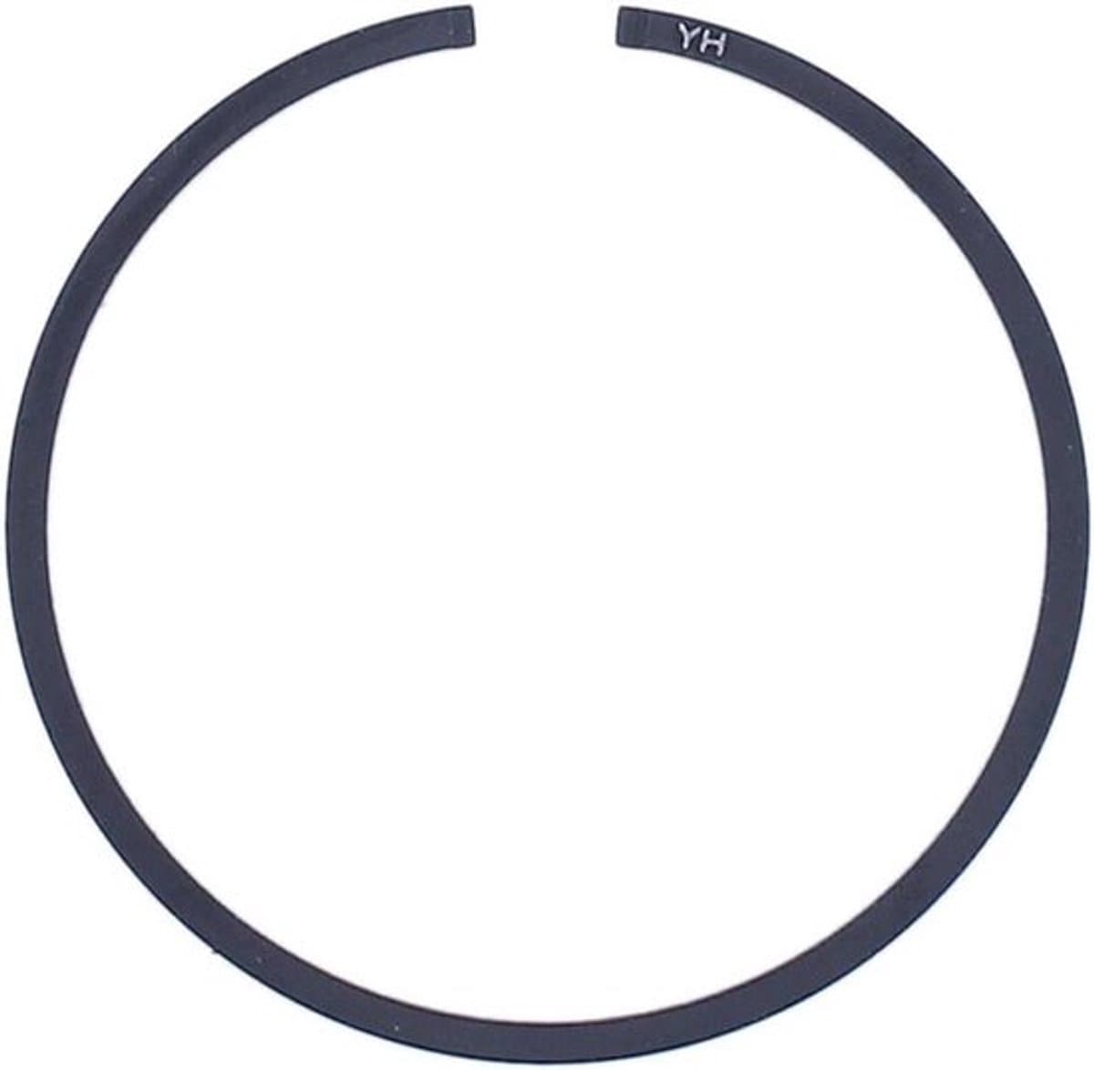 35 mm x 15 mm zuigerring in de vorm voor FS120 R FS160 FS300 BT 120C BT121 trimmer — afbeelding 1