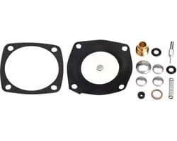Carburateur Reparatieset - Carburateur Synchronisatie Set - Carburateur Afstelgereedschap - Duurzaam Metaal - Eenvoudige Installatie - 100% Gloednieuw - Carburateurset