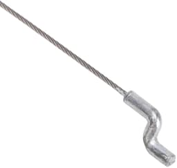 Dailygoods- Kabelconstructie 99-6837 - Duurzame Grasmaaierkabel - Geschikt voor Modellen 71221/71223/71225 - Slijtvaste Materialen - Hoge Prestaties - Nauwkeurige Compatibiliteit — thumbnail 4