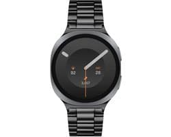 Samsung Galaxy Watch 9 Special Edition SA.L350BBS24.LTE LTE 44 mm Zilver / Zwart