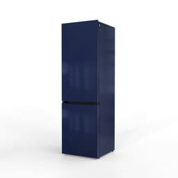 Nunki Large Combi NFA – Koel-vriescombinatie – No Frost – A-klasse – 304 liter – Magnetic Burst Gloss Metallic — thumbnail 5