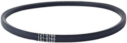 V-riem Grasmaaier - Aandrijfriem Tuin - Platform Aandrijving - Kevlar Versterkt - 30 Inch - Zwart — thumbnail 1