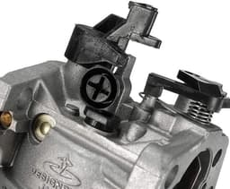 Grasmaaier Trimmer Carburetor - Carb - Aluminium - Geschikt voor 751-10309 en 951-10309 - Hoogwaardige prestaties - Voor grasmaa... — thumbnail 4